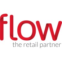 Flow the Retail Partner Logo