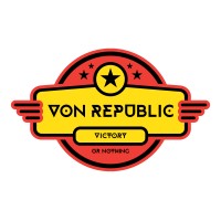 Von Republic Logo