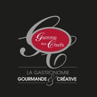 GAMME DES CHEFS Logo