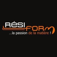 ResiForm Logo