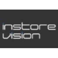 Instore Vision Logo