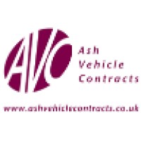 Ash Vehicle Contracts Logo