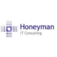 Honeyman IT Consulting Logo