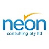 Neon Consulting Pty Ltd Logo