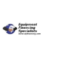 Equipment Financing Specialists Logo
