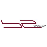 BE Design srl Logo
