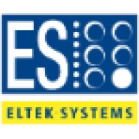 Eltek Systems Ltd Logo