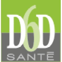 D6D Logo
