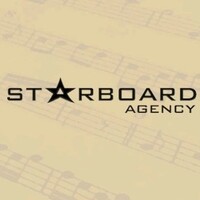 Starboard Agency Logo