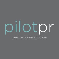 Pilot PR Logo