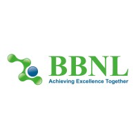 BANGALORE BROADBAND NETWORK PVT LTD Logo