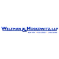 Weltman & Moskowitz, LLP Logo