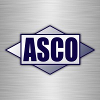 Aluminum Supply Company Logo