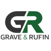 GRAVE & RUFIN Logo