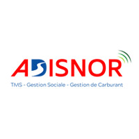 ADISNOR Logo