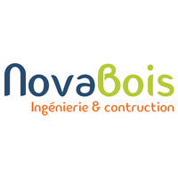 NOVABOIS Logo