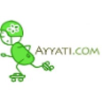 Ayyati.com Logo