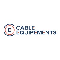 CABLE EQUIPEMENTS Logo