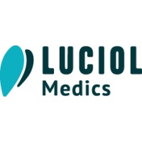LUCIOL Medics Logo