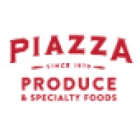 Piazza Produce Logo