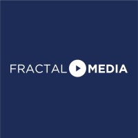 Fractal Media Logo