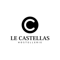 HOSTELLERIE LE CASTELLAS Logo