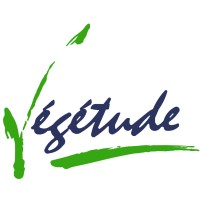 Végétude Logo