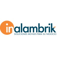 INALAMBRIK Logo
