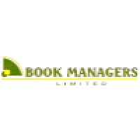 Book Managers Limited Logo