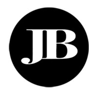 Jeffrey Bartlett Clothiers Logo