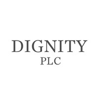 Dignity Plc Logo