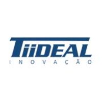 TI-IDEAL Logo