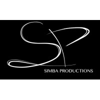 Simba Productions Logo