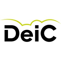 DeiC Logo