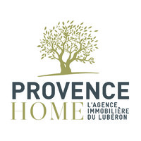 PROVENCE HOME Logo