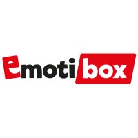 EmotiBox / EmotiCartes Logo