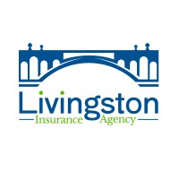 Livingston Insurance Agency Logo