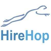 HireHop Equipment Rental Software Logo