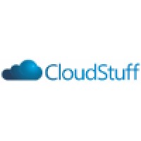 CloudStuff Logo