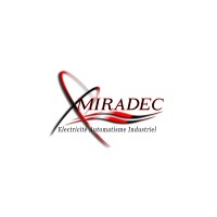 MIRADEC Logo