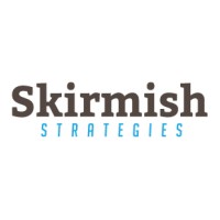 Skirmish Strategies Logo