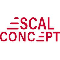 ESCAL CONCEPT Logo