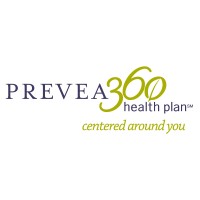 Prevea360 Health Plan Logo