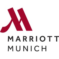 Munich Marriott Hotel Logo