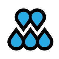 Water at Work Ministry Logo