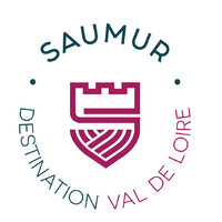SAUMUR VAL DE LOIRE TOURISME Logo