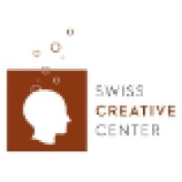 Swiss Creative Center Logo