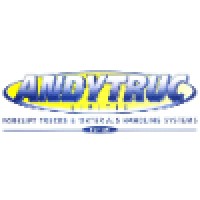 Andytruc Limited Logo