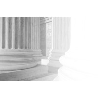 Corporate First Lawyers Logo