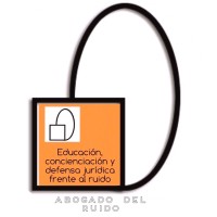 Abogado del Ruido Logo